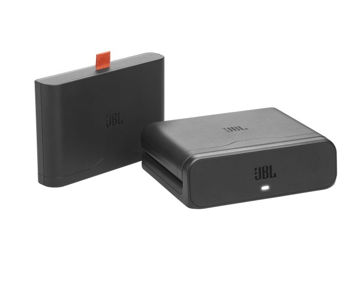 JBL Battery 600 Duo със заряден калъф