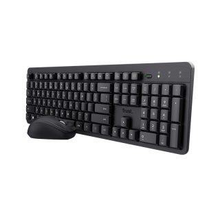 TRUST Ody II Wireless Keyboard & Mouse