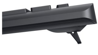 Dell Wireless Keyboard and Mouse KM3322W - US International (QWERTY)