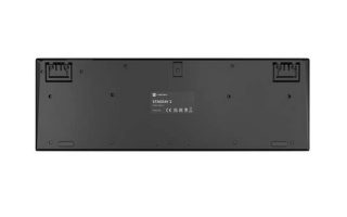 Natec Stingray 2, Комплект 2 в 1 Клавиатура + Мишка Безжични, US подредба
