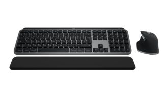 Logitech MX Keys S Combo за Mac - USINTL