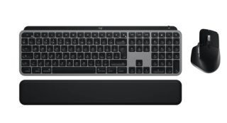 Logitech MX Keys S Combo за Mac - USINTL