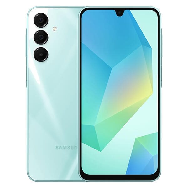 Samsung Galaxy A16 128GB 4GB Light Green