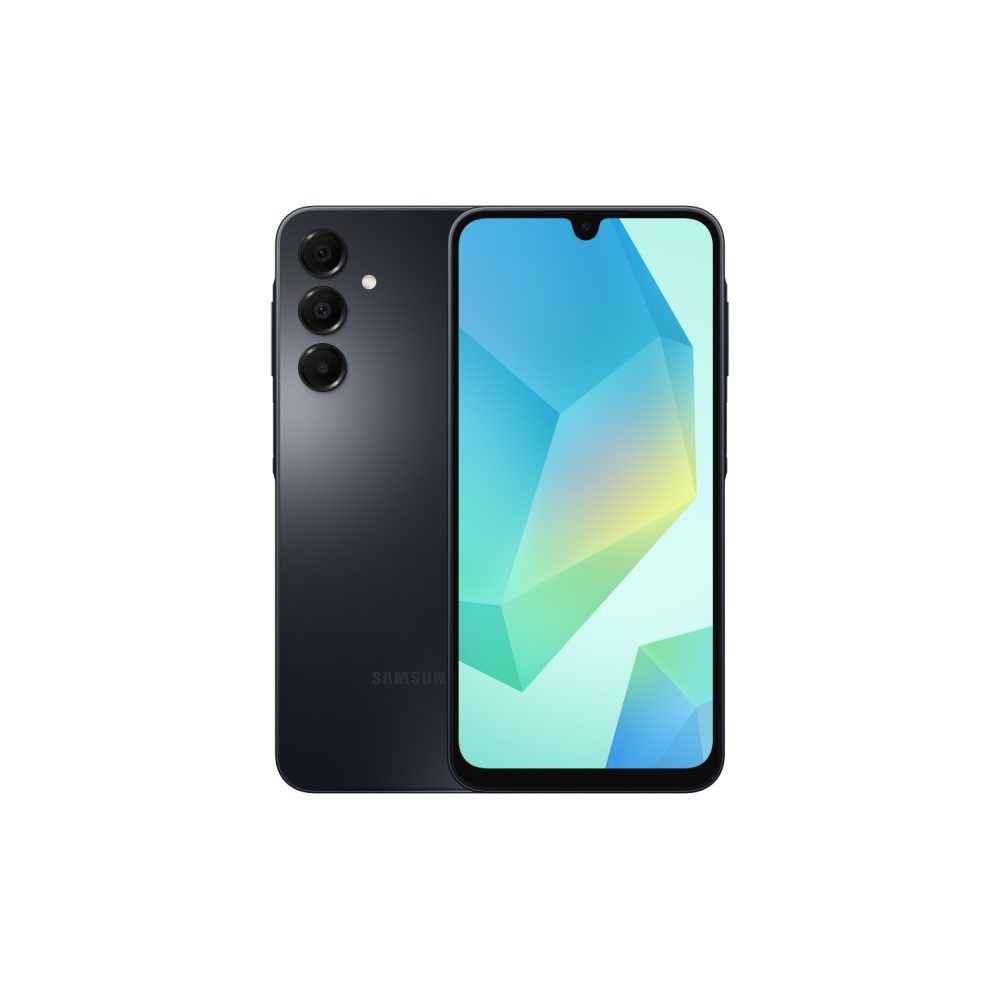 Samsung Galaxy A16 128GB 4GB Black