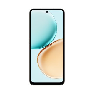 Honor X7d Desert Gold, Logan-N41A, 6.77" TFT LCD, 1610x720, Qualcomm Snapdragon 685 (4x2.8GHz+4x1.9GHz), 6GB, 128GB, 108+2MP/8MP, 6500mAh, FPT, BT, USB Type-C, IP64, Android 15, MagicOS 9.0
