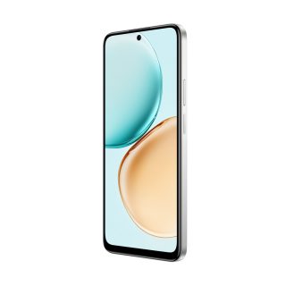 Honor X7d Meteor Silver, Logan-N41C, 6.77" TFT LCD, 1610x720, Qualcomm Snapdragon 685 (4x2.8GHz+4x1.9GHz), 8GB, 256GB, 108+2MP/8MP, 6500mAh, FPT, BT, USB Type-C, IP64, Android 15, MagicOS 9.0