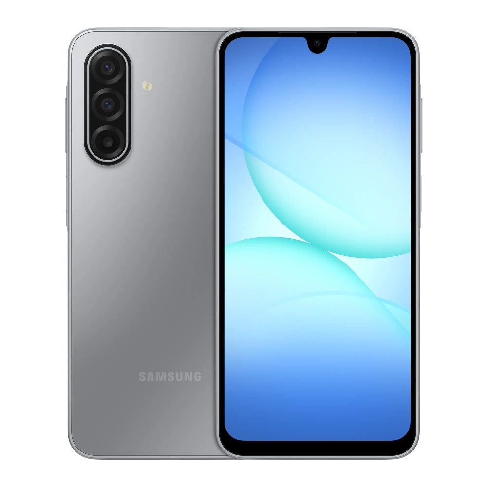Samsung SM-A176 Galaxy A17 5G 256GB 8GB Сив