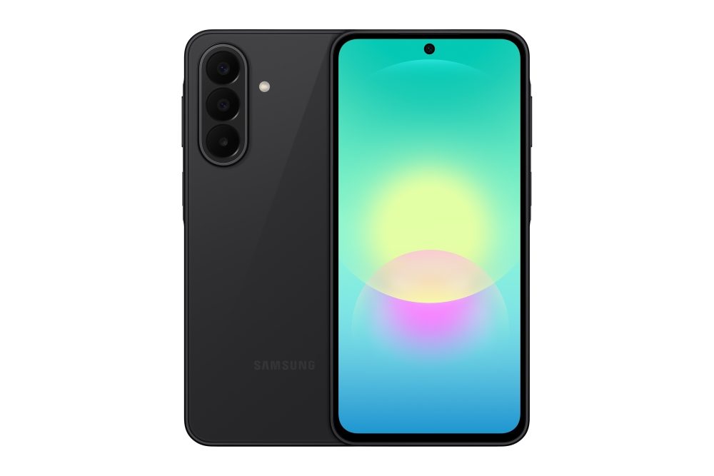 Samsung Galaxy A27 5G 128GB 6GB Black
