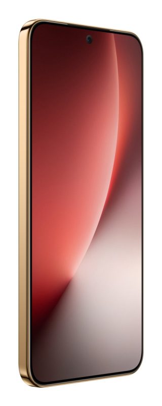 Honor Magic8 Lite 8GB+256GB Reddish Brown, 6.79" 120Hz AMOLED, 2640x1200, Qualcomm Snapdragon 6 Gen 4, 8GB, 256GB, 108+5MP/16MP, 7500mAh, FPT, BT 5.2, USB Type-C, Android 15, MagicOS 9.0, IP68/IP69K