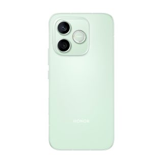 Honor 600 Lite 8GB+256GB Sprout Green, Luna-N31C, 6.6" 120Hz AMOLED, 5G, MediaTek Dimensity 7100-Elite, 108MP камера, 6520mAh