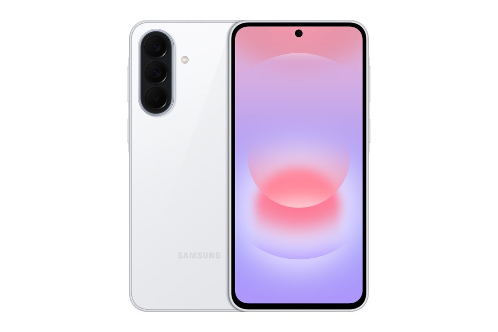 Samsung Galaxy A37 5G 6GB 128GB Awesome White