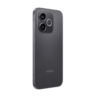HONOR 600 Lite 8GB+256GB Velvet Black, Luna-N31C, 6.6" 120Hz AMOLED, 5G, MediaTek Dimensity 7100-Elite, 108MP камера, 6520mAh