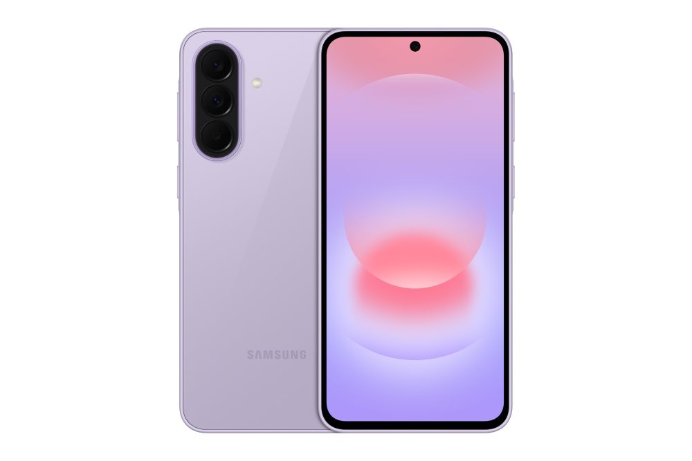 Samsung Galaxy A37 5G 8GB 256GB Awesome Lavender
