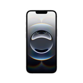 Apple iPhone 16e 128GB Бял