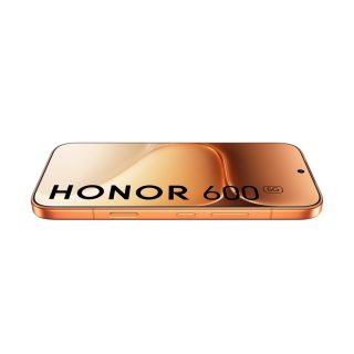 Мобилен телефон Honor 600 512GB Orange