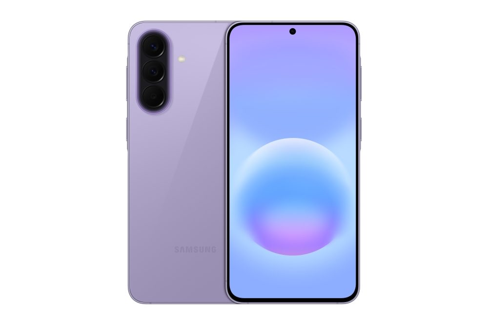 Samsung Galaxy A57 5G 12GB 512GB Awesome Lilac