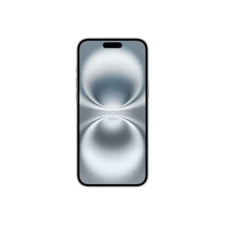 Apple iPhone 16 Plus 128GB White
