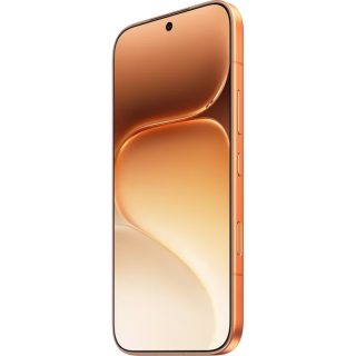 HONOR 600 Pro Orange, 6.57" 120Hz AMOLED, Snapdragon 8 Elite, 12GB/512GB, 200+50+12MP/50MP, 6400mAh, Android 16