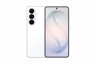 Samsung SM-S942B Galaxy S26 5G 256GB 12GB White
