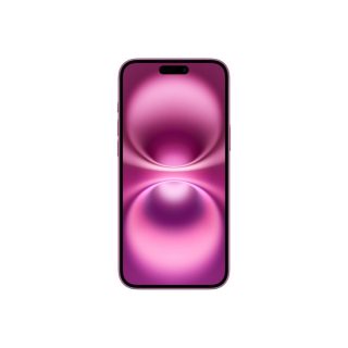 Apple iPhone 16 Plus 256GB Pink