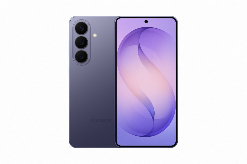 Samsung SM-S942B Galaxy S26 5G 512GB 12GB Cobalt Violet