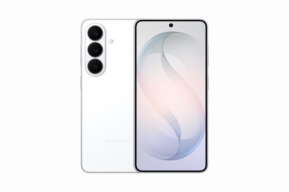 Samsung SM-S942B Galaxy S26 5G 512GB 12GB Бял