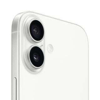 Apple iPhone 17 512GB White