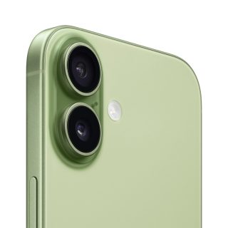 Apple iPhone 17 512GB Sage