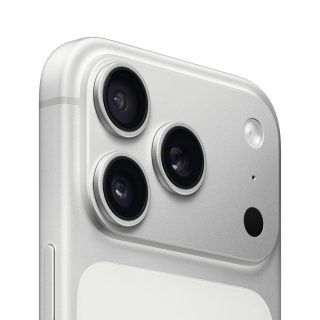 Apple iPhone 17 Pro 256GB Silver