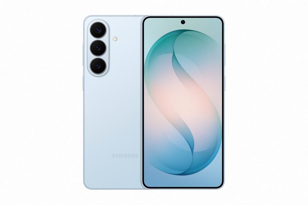 Samsung SM-S947B Galaxy S26+ 5G 512GB 12GB Sky Blue