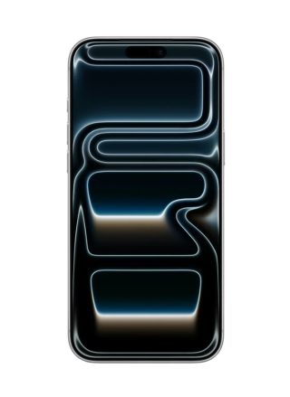 Apple iPhone 17 Pro Max 256GB Silver
