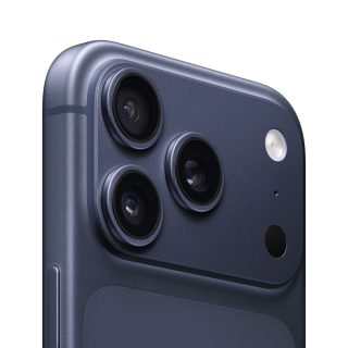 Apple iPhone 17 Pro 512GB Deep Blue