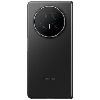 Смартфон HONOR Magic V5 Foldable, черен, 6.43" / 7.95" OLED, 16GB RAM, 512GB памет, камери 64+50+50MP / 20+20MP, батерия 5820mAh, Android 15, MagicOS 9