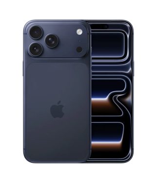 Apple iPhone 17 Pro Max 512GB Deep Blue