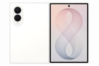 Samsung SM-F971 Galaxy Z Fold 8 5G 256GB 12GB Cream