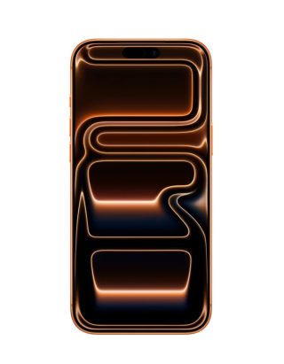 Apple iPhone 17 Pro Max 1TB Cosmic Orange