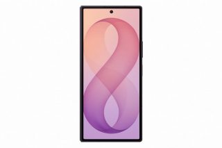 Samsung SM-F976 Galaxy Z Fold 8 Ultra 5G 256GB 12GB Violet Shadow