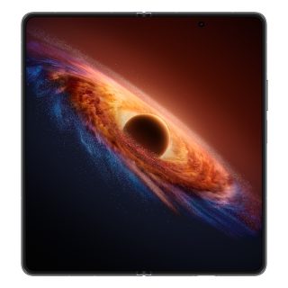 Honor Magic V6 Foldable, черен, Phenom-N49D, 6.52", разгънат 7.95", OLED 2420x1080, разгънат 2352x2172, Snapdragon 8 Elite Gen 5, (2x4.6GHz +6x3.6GHz), 16GB, 512GB, 64+50+50MP/20+20MP, Li-Po 6660mAh, FPT, BT, USB Type-C, Android 16, MagicOS 10