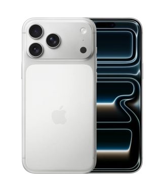Apple iPhone 17 Pro Max 2TB Silver
