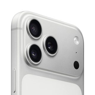 Apple iPhone 17 Pro Max 2TB Silver