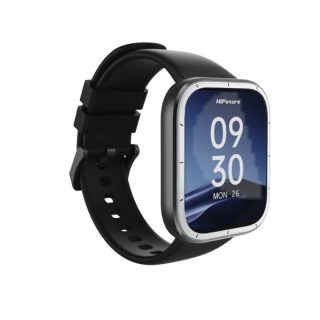 Смарт часовник HiFuture ZONE3 Black