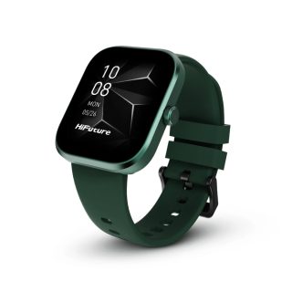 HiFuture Lume Pro Dark Green1