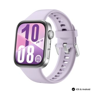 Huawei Watch Fit 4, Seiya-B19F, Purple