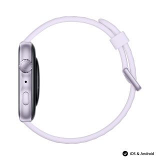 Huawei Watch Fit 5 Niki-B19F Purple
