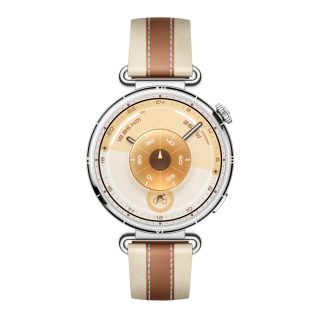 Huawei Watch GT6, Konsu-B19W, Brown Woven