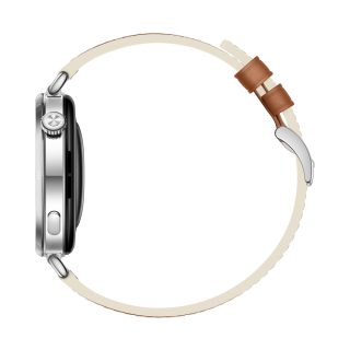 Huawei Watch GT6, Konsu-B19W, Brown Woven