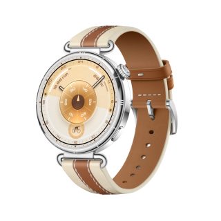 Huawei Watch GT6, Konsu-B19W, Brown Woven