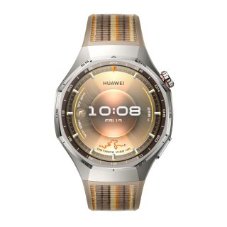 Huawei Watch GT6 Pro, Atum-B29W, Brown Woven