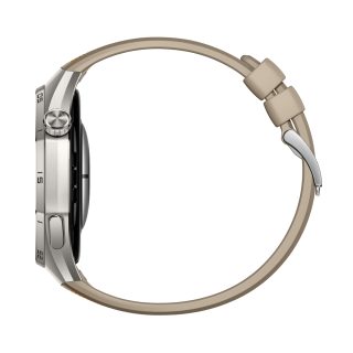 Huawei Watch GT6 Pro, Atum-B29W, Brown Woven