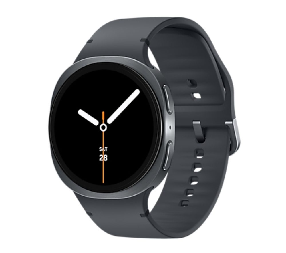 Samsung L330 Galaxy Watch8 44mm Graphite